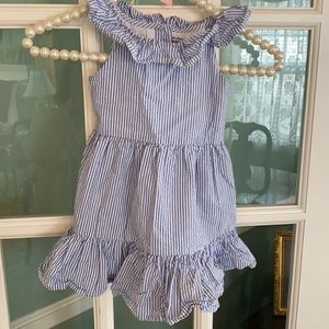 Ralph Lauren toddler dress